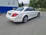 MercedesBenz CL-Class 5,4 авт